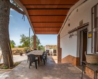 Вторичное жилье - Вилла - Murcia