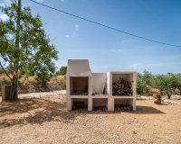 Вторичное жилье - Вилла - Murcia