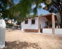 Вторичное жилье - Вилла - Murcia