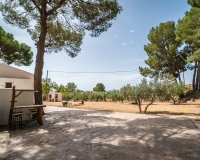 Вторичное жилье - Вилла - Murcia