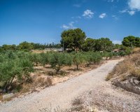 Вторичное жилье - Вилла - Murcia