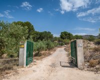Вторичное жилье - Вилла - Murcia