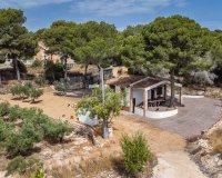 Вторичное жилье - Вилла - Murcia