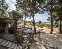 Вторичное жилье - Вилла - Murcia