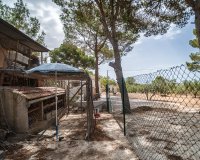 Вторичное жилье - Вилла - Murcia