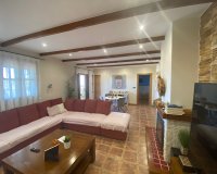 Вторичное жилье - Вилла - Мурсия - Murcia