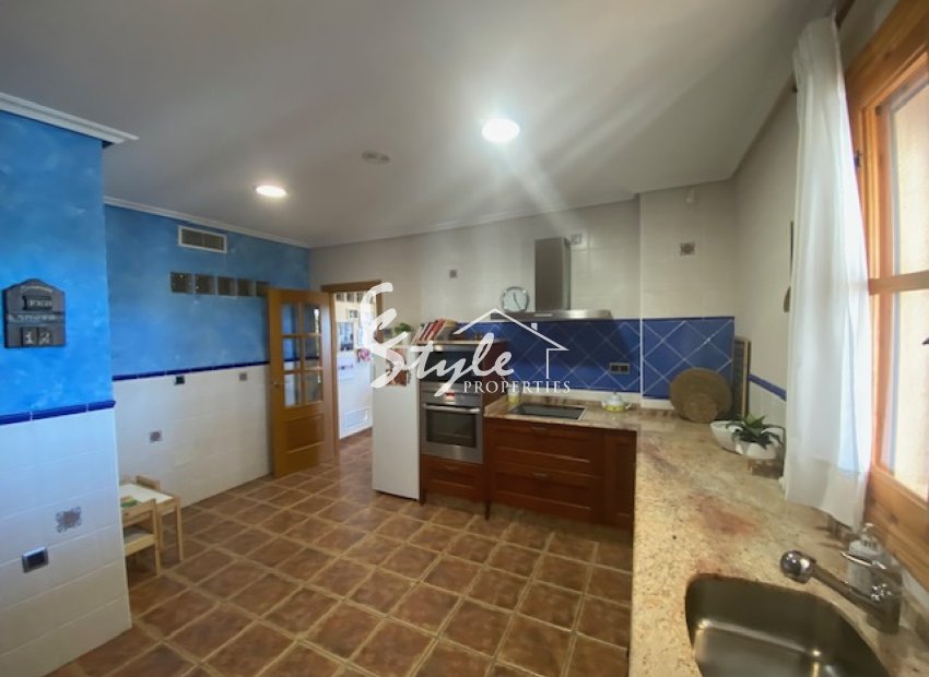 Вторичное жилье - Вилла - Мурсия - Murcia