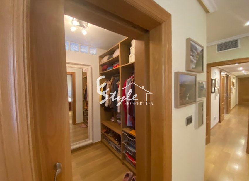 Вторичное жилье - Вилла - Мурсия - Murcia