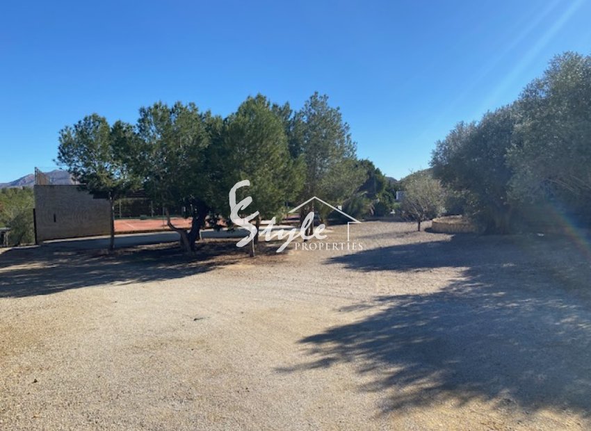 Вторичное жилье - Вилла - Мурсия - Murcia