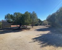 Вторичное жилье - Вилла - Мурсия - Murcia