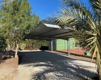 Вторичное жилье - Вилла - Мурсия - Murcia