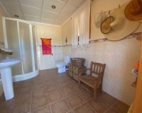 Вторичное жилье - Вилла - Мурсия - Murcia