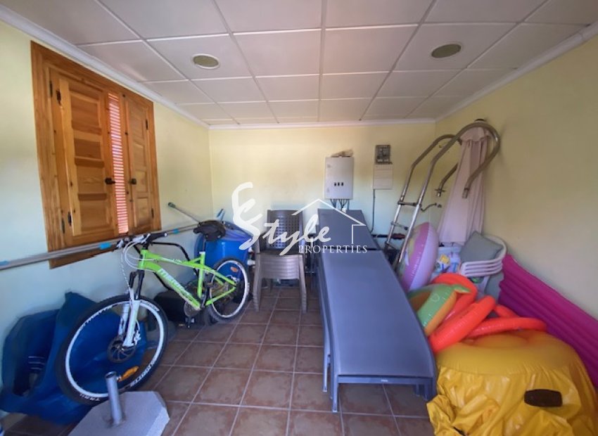 Вторичное жилье - Вилла - Мурсия - Murcia