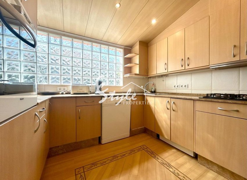 Вторичное жилье - Вилла - Orihuela-Costa - Agua Marina