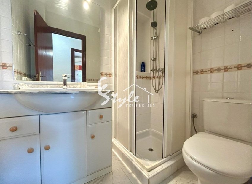 Вторичное жилье - Вилла - Orihuela-Costa - Agua Marina