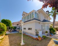 Вторичное жилье - Вилла - Orihuela-Costa - ARCIPRESTE DE HITA-CMOR