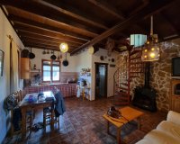 Вторичное жилье - Вилла - Orihuela-Costa - Benferri