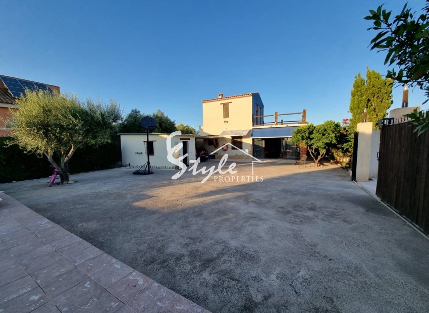 Вторичное жилье - Вилла - Orihuela-Costa - Benferri