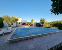 Вторичное жилье - Вилла - Orihuela-Costa - Benferri