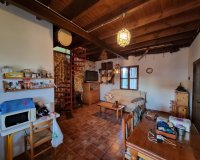 Вторичное жилье - Вилла - Orihuela-Costa - Benferri