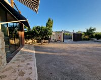 Вторичное жилье - Вилла - Orihuela-Costa - Benferri