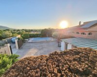 Вторичное жилье - Вилла - Orihuela-Costa - Benferri