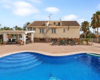Вторичное жилье - Вилла - Orihuela-Costa - Bigastro