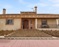 Вторичное жилье - Вилла - Orihuela-Costa - Bigastro