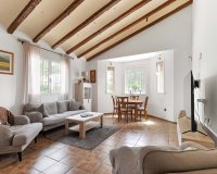 Вторичное жилье - Вилла - Orihuela-Costa - Bigastro