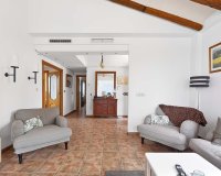 Вторичное жилье - Вилла - Orihuela-Costa - Bigastro