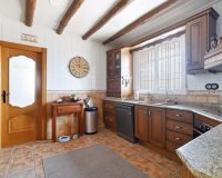 Вторичное жилье - Вилла - Orihuela-Costa - Bigastro