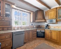 Вторичное жилье - Вилла - Orihuela-Costa - Bigastro