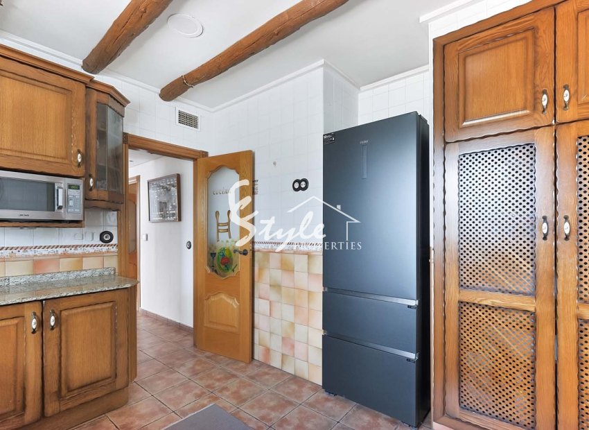 Вторичное жилье - Вилла - Orihuela-Costa - Bigastro