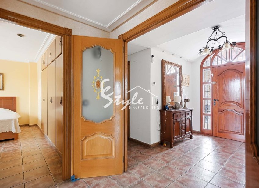 Вторичное жилье - Вилла - Orihuela-Costa - Bigastro