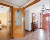 Вторичное жилье - Вилла - Orihuela-Costa - Bigastro
