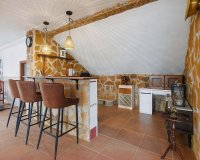 Вторичное жилье - Вилла - Orihuela-Costa - Bigastro