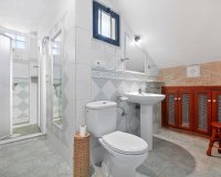Вторичное жилье - Вилла - Orihuela-Costa - Bigastro