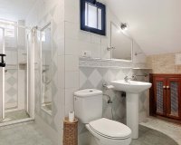 Вторичное жилье - Вилла - Orihuela-Costa - Bigastro