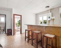 Вторичное жилье - Вилла - Orihuela-Costa - Bigastro