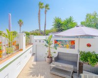 Вторичное жилье - Вилла - Orihuela-Costa - Blue Lagoon