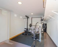 Вторичное жилье - Вилла - Orihuela-Costa - Blue Lagoon