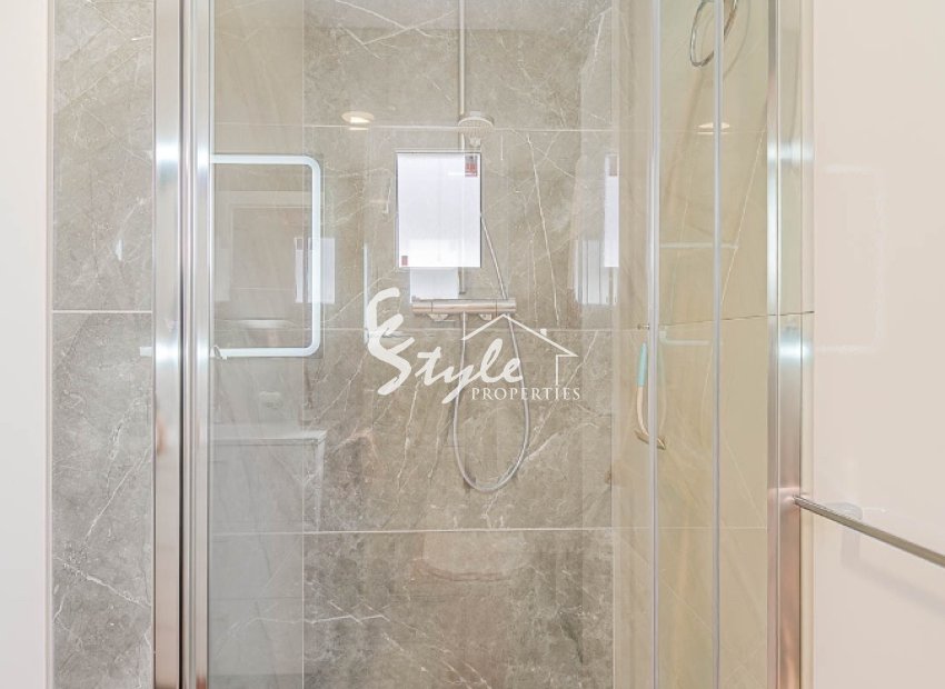 Вторичное жилье - Вилла - Orihuela-Costa - Blue Lagoon