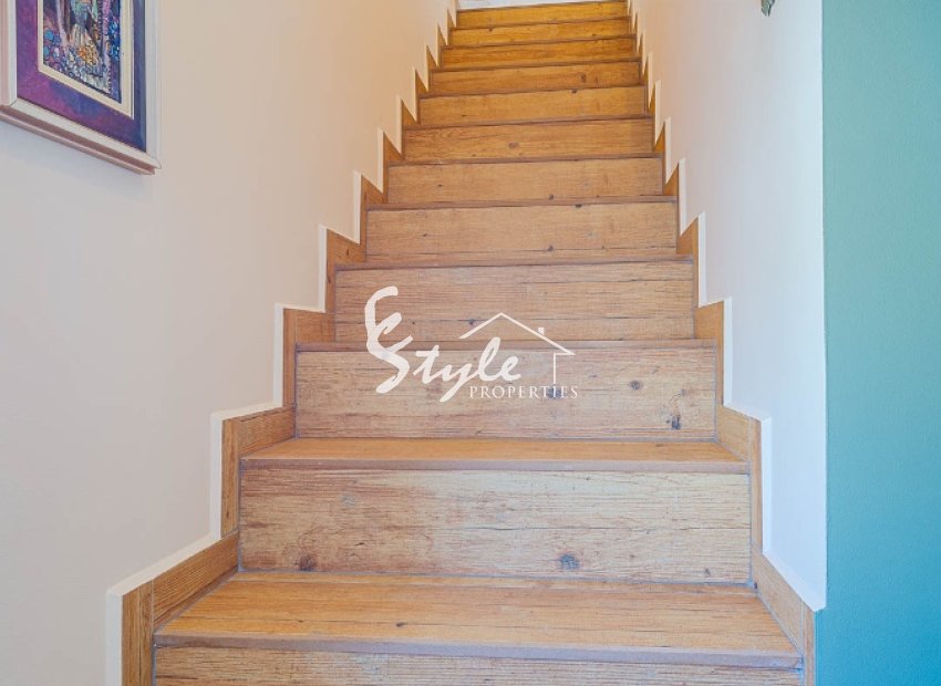 Вторичное жилье - Вилла - Orihuela-Costa - Blue Lagoon