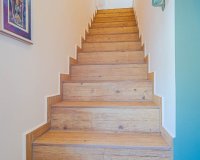 Вторичное жилье - Вилла - Orihuela-Costa - Blue Lagoon