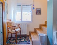 Вторичное жилье - Вилла - Orihuela-Costa - Blue Lagoon