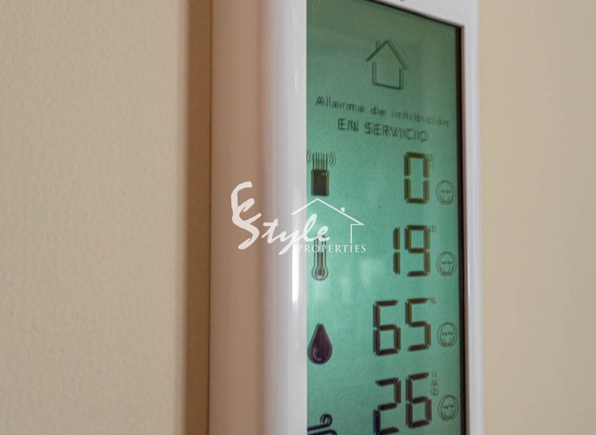 Вторичное жилье - Вилла - Orihuela-Costa - Blue Lagoon