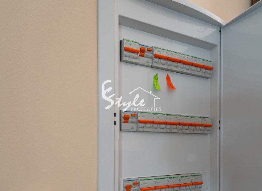 Вторичное жилье - Вилла - Orihuela-Costa - Blue Lagoon