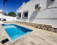 Вторичное жилье - Вилла - Orihuela-Costa - Blue Lagoon