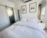 Вторичное жилье - Вилла - Orihuela-Costa - Blue Lagoon