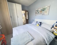Вторичное жилье - Вилла - Orihuela-Costa - Blue Lagoon